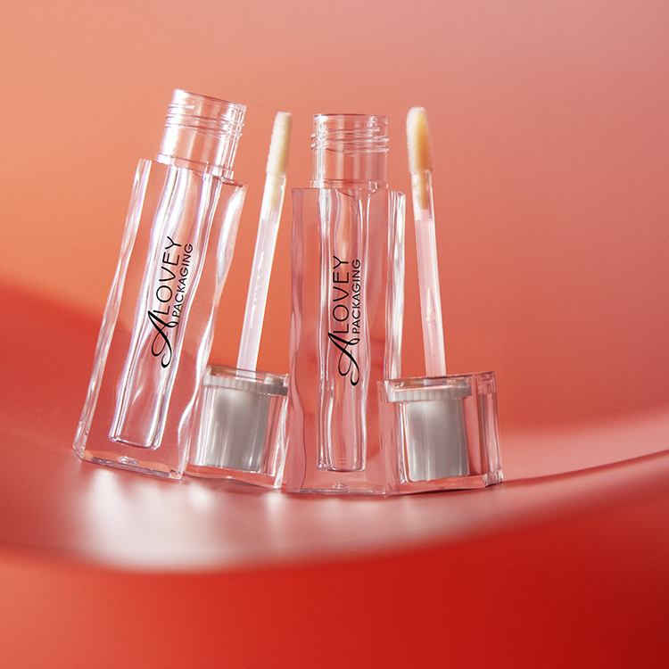 Lip oil packaging suppliers